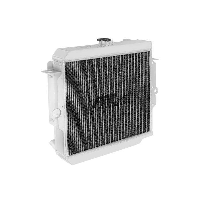 FMIC.Pro Competition Radiator for Toyota Land Cruiser 75 Series Manual HZJ75 1985–2001