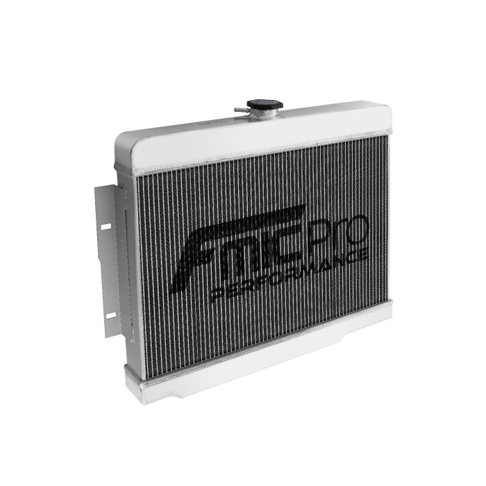 FMIC.Pro Racing Radiator for Jeep CJ CJ5 CJ7 V8 72-86