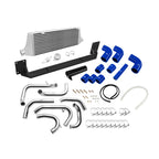 Intercooler Subaru Impreza STI 08+ Blue