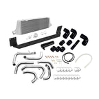 Intercooler Subaru Impreza STI 08+ Black