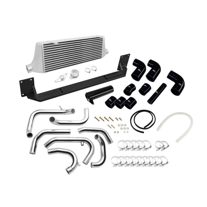Specific intercooler kit for Subaru Impreza WRX STI GRB 2008-2011