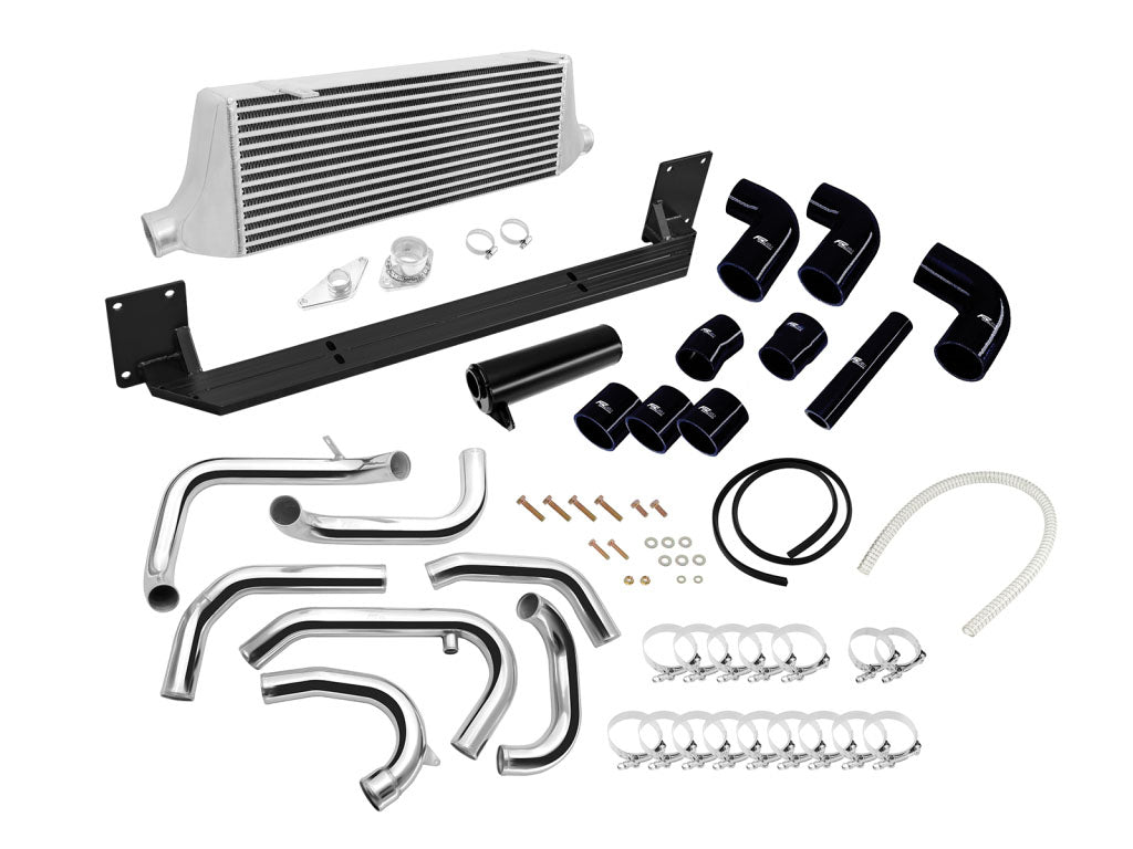 Intercooler Subaru Impreza STI 08+