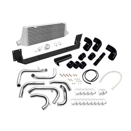 Intercooler Subaru Impreza STI 08+ Black