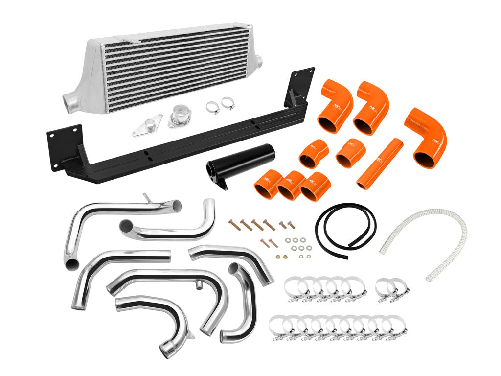 Intercooler Subaru Impreza STI 08+
