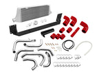 Intercooler Subaru Impreza STI 08+ rojo