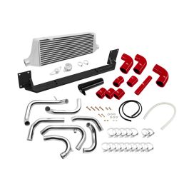 Intercooler Subaru Impreza STI 08+ Red