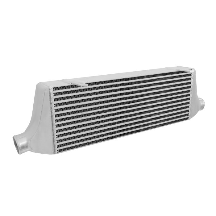 Intercooler Subaru Impreza STI 08+ Black