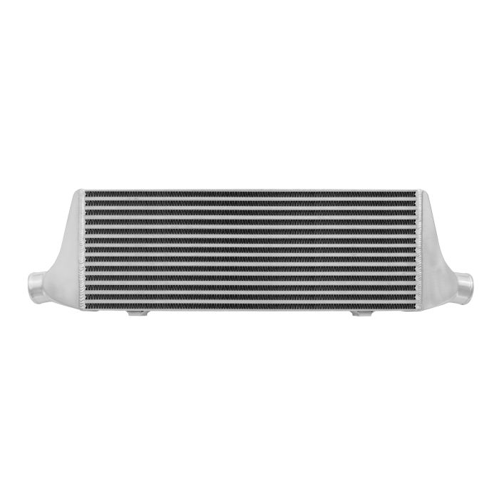 Intercooler Subaru Impreza STI 08+ Red