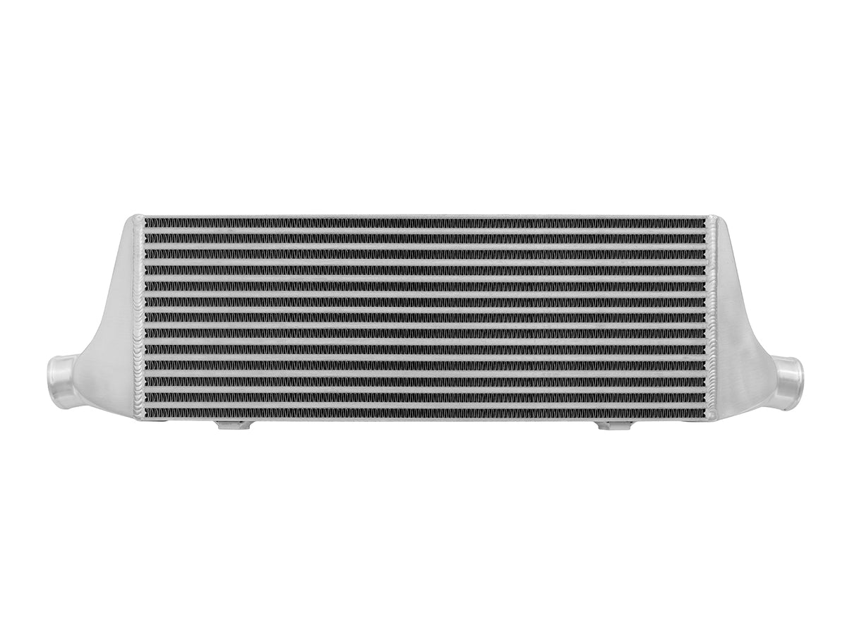 Intercooler Subaru Impreza STI 08+ rojo