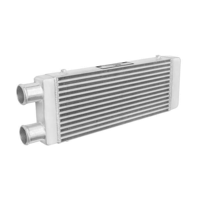 Intercooler 550x230x65mm, single pass, FMIC.EU color
