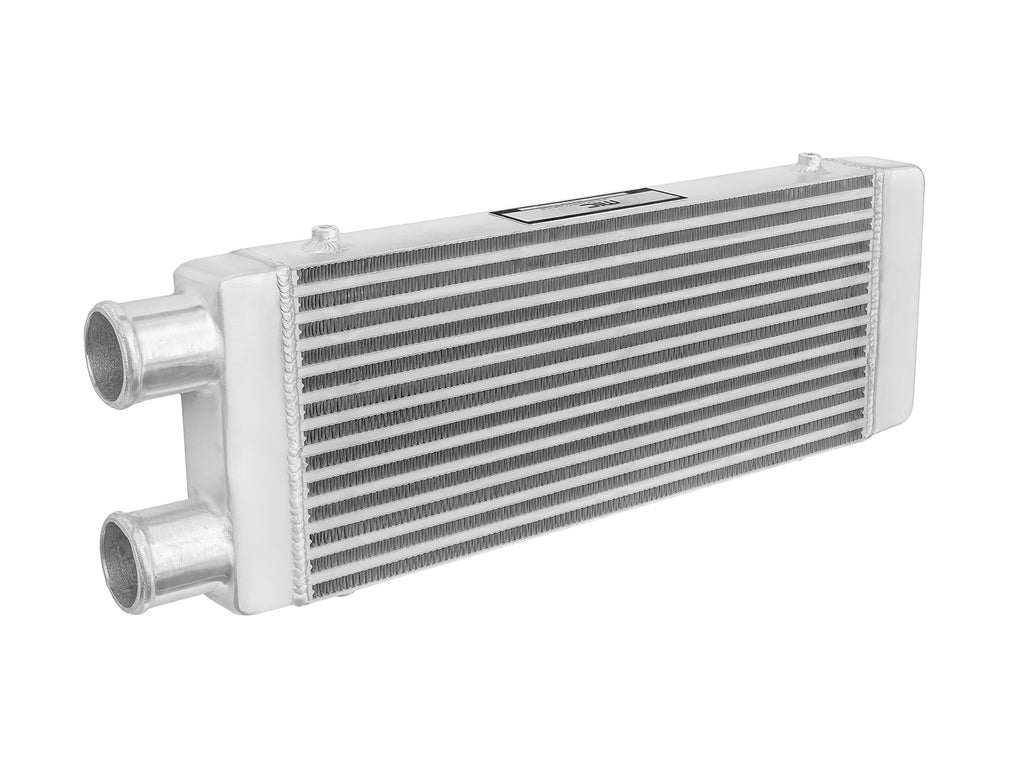 Intercooler 550x230x65 mm de un solo lado color FMIC.EU