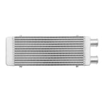 Intercooler 550x230x65mm, single pass, FMIC.EU color