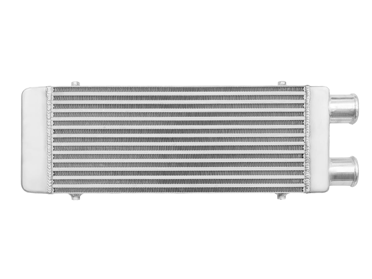 Intercooler 550x230x65 mm de un solo lado color FMIC.EU