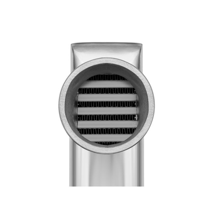 Intercooler 550x230x65mm, single pass, FMIC.EU color