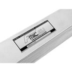 Intercooler 280x300x76mm FMIC.EU Rear Inlet/Outlet
