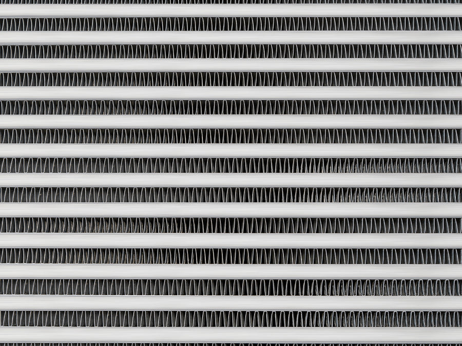 Intercooler 450x300x76mm FMIC.EU Rear Inlet/Outlet – otra vista