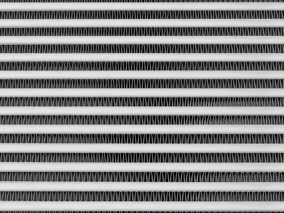 Intercooler 550x230x65 mm color FMIC.EU