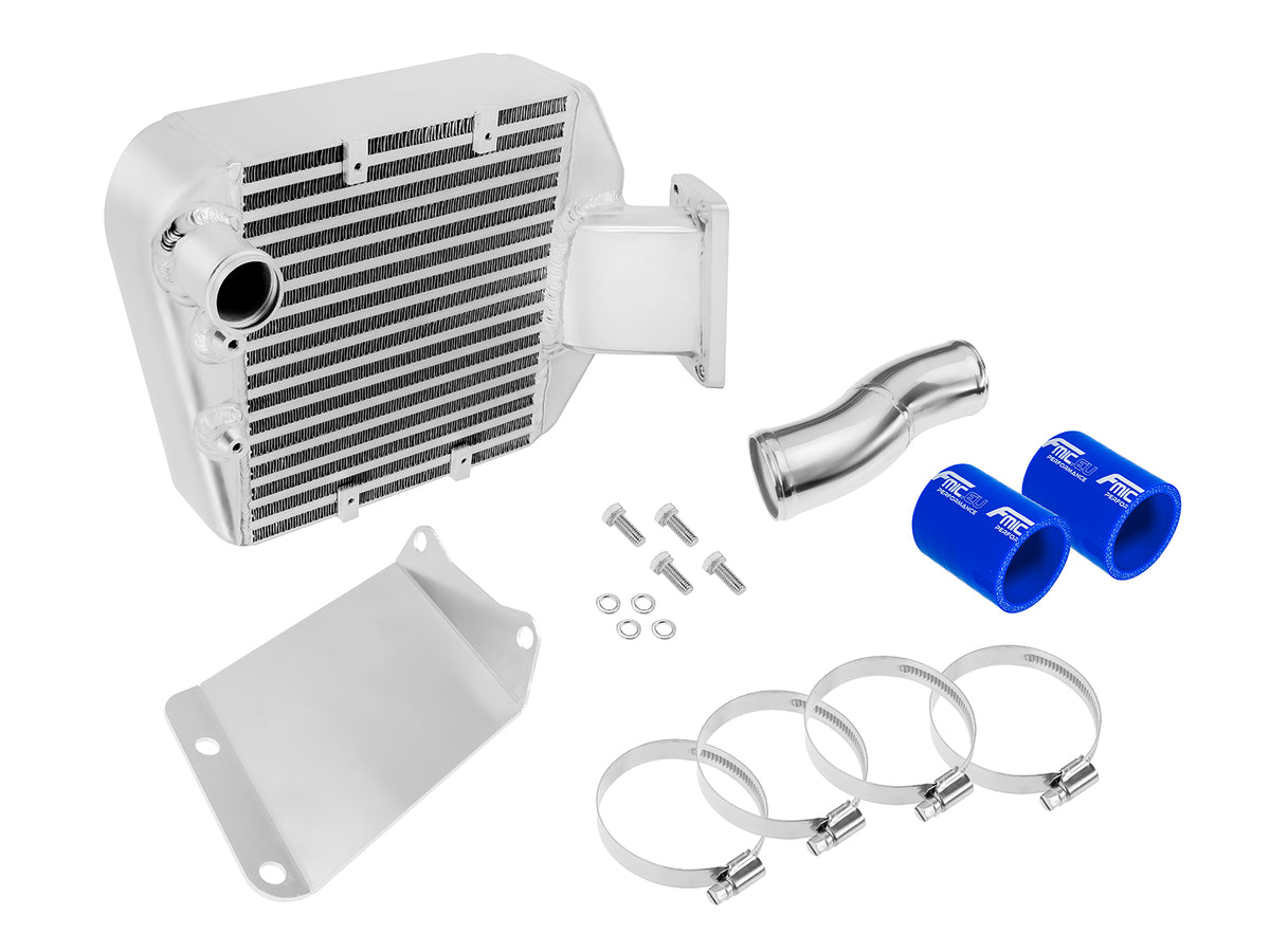 Kit de intercooler para Toyota Land Cruiser J 80 Turbo Diesel 1HDT 4.2L