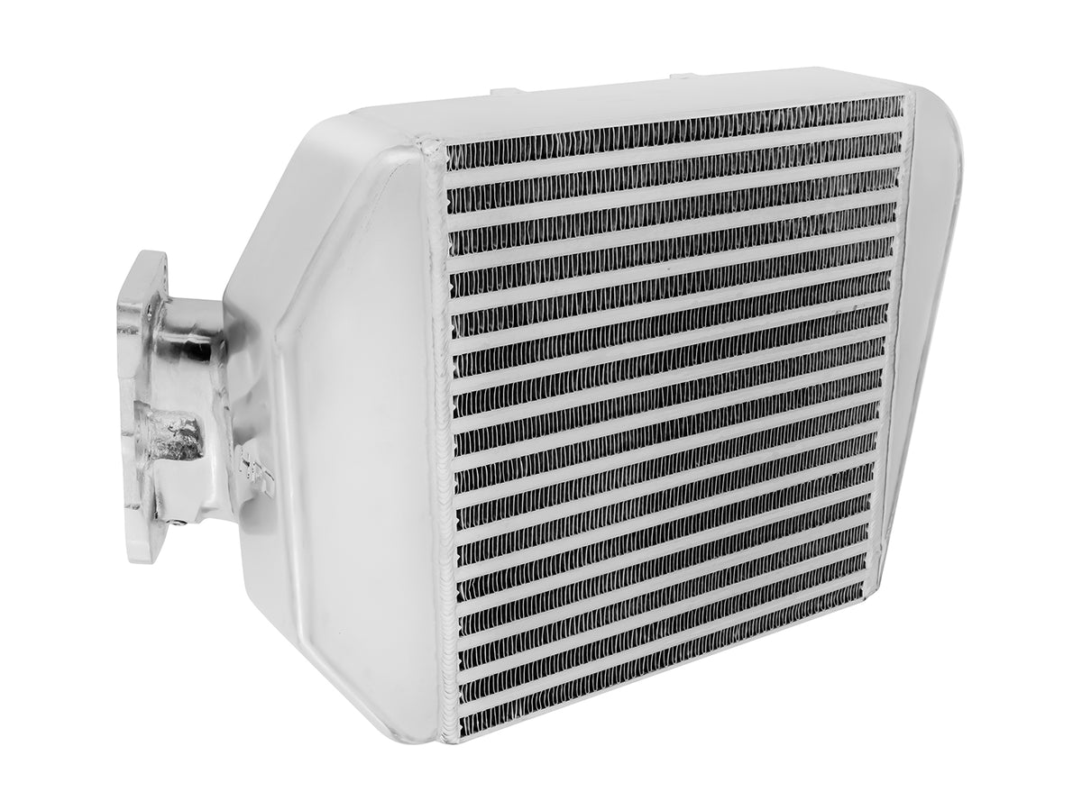 Kit de intercooler para Toyota Land Cruiser J 80 Turbo Diesel 1HDT 4.2L