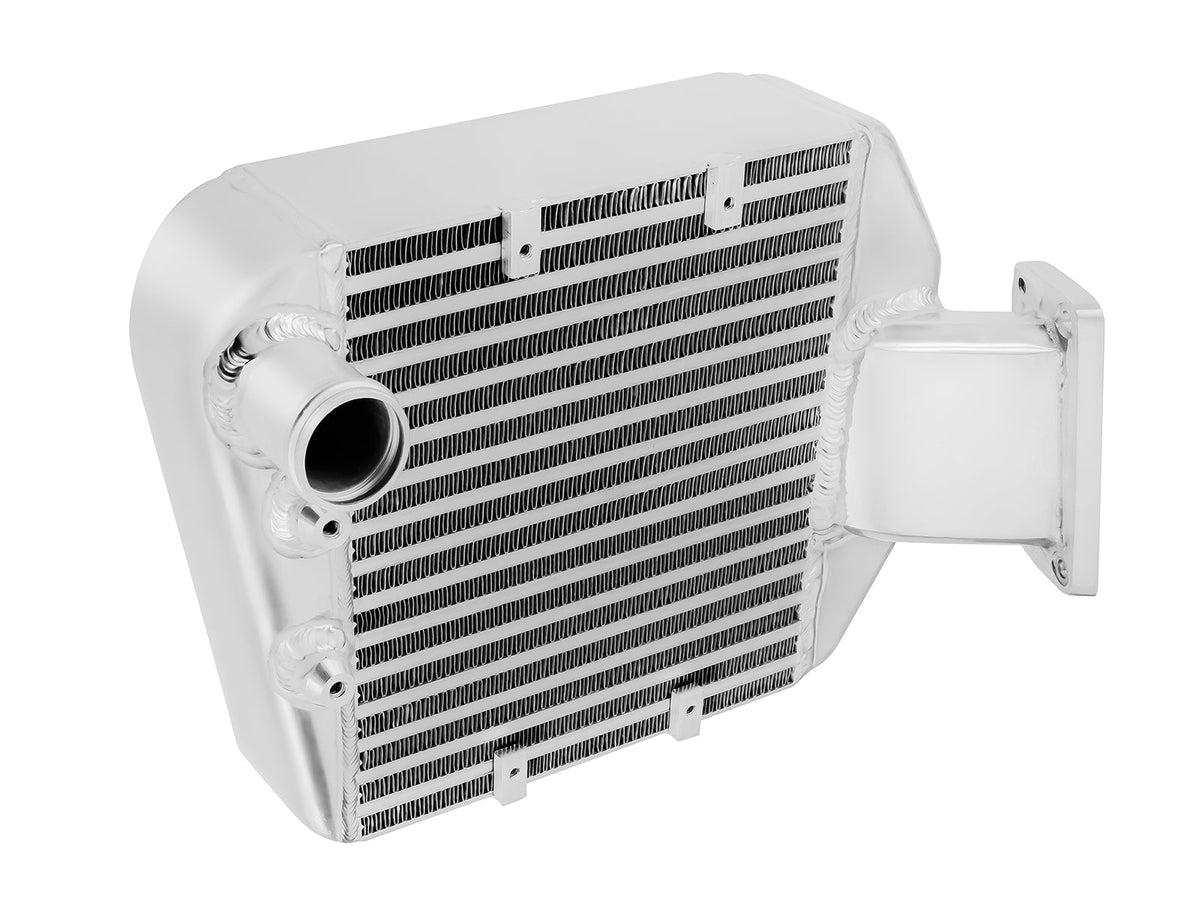 Kit de intercooler para Toyota Land Cruiser J 80 Turbo Diesel 1HDT 4.2L