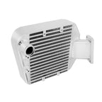 Intercooler kit for Toyota Land Cruiser J80 Turbo Diesel 1HDT 4.2L red