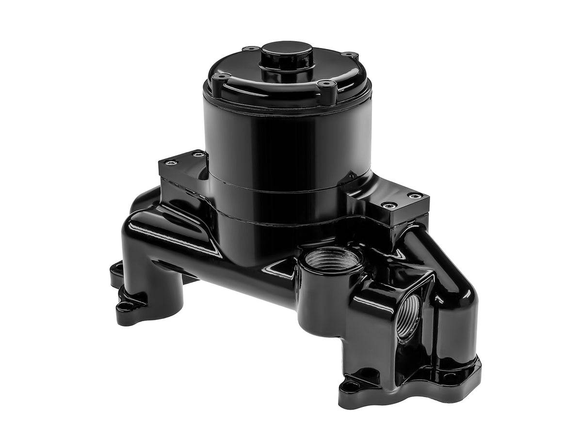 Bomba eléctrica de tuning FMIC.Pro para motores LS-X LS1 LS2 LS3 LS7 LS9 LSA L76 L77 L98 LSX LS Performance