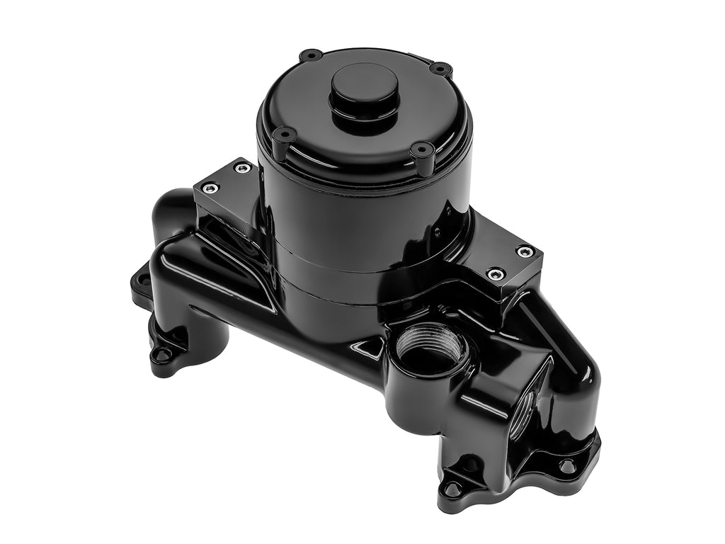 Bomba eléctrica de tuning FMIC.Pro para motores LS-X LS1 LS2 LS3 LS7 LS9 LSA L76 L77 L98 LSX LS Performance