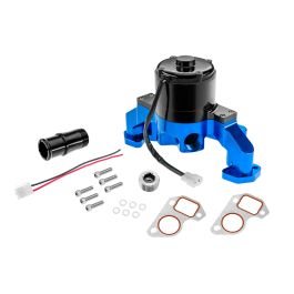 Electric tuning pump CNC FMIC.Pro for LS-X LS1 LS2 LS3 LS7 LS9 LSA L76 L77 L98 LSX LS Performance engines