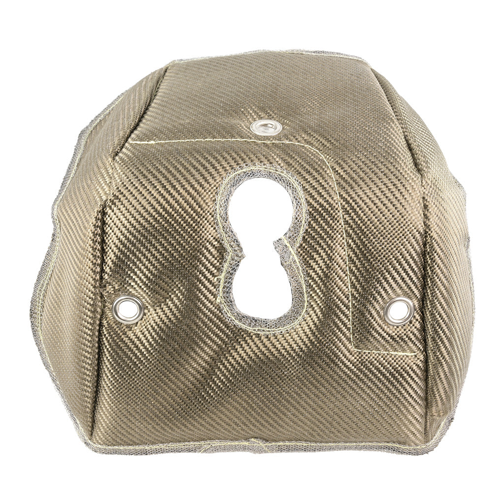 Turbo Blanket FMIC.EU para Mercedes Benz A45 CLA45 M133 2012-2019