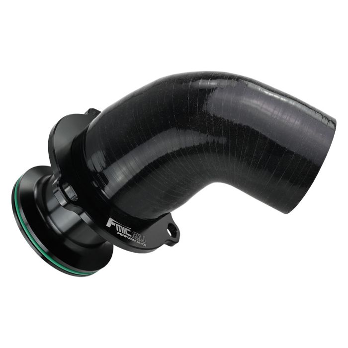 FMIC.EU Turbo Muffler Delete for VW Audi Seat 1.8 2.0 TSI EA113 for K03 Turbo