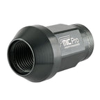Tuerca de rueda de aluminio forjado FMIC.Pro M14x1,5 1 ud. cónica 7075-T6