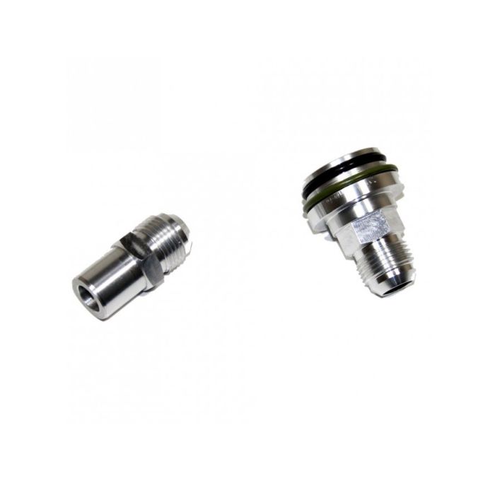 Cam and Block Breather Adaptor Forge Motorsport FM18TCBB for VAG 1.8T
