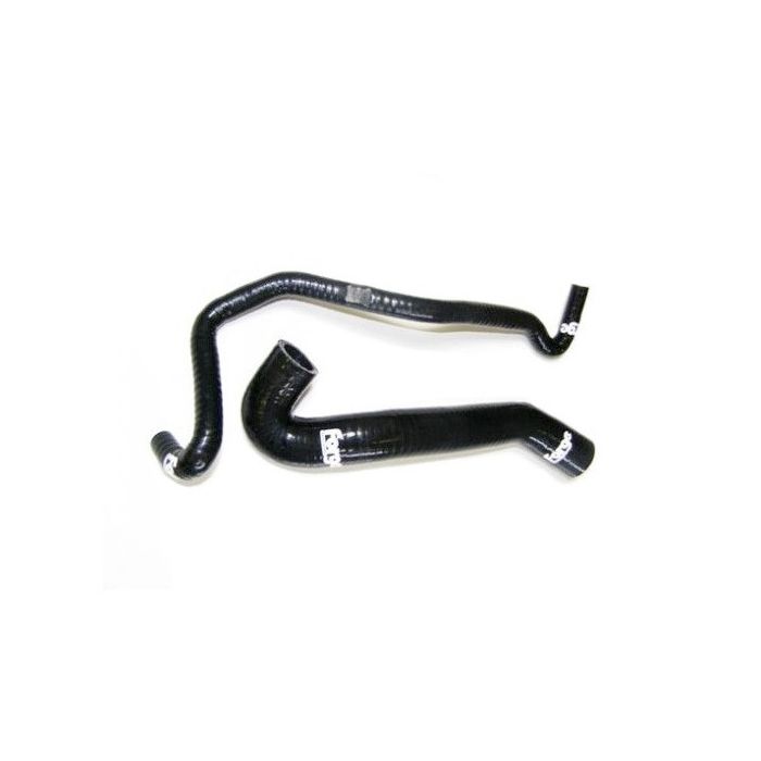 Forge Motorsport FM225AH-N Silicone Hoses for VAG 1.8T 225 Black