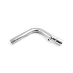Forge Motorsport FM225BHP Aluminum Turbo Hose for Audi S3 1.8T 225