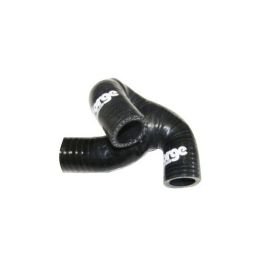 Silicone Pipe Forge Motorsport FM225CCH-N for Audi TT 225 Black