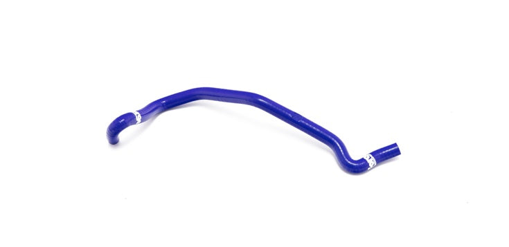 Tubo de silicona del respiradero Forge Motorsport FM225N75.B para Audi TT 225 azul