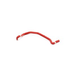Breather Silicone Pipe Forge Motorsport FM225N75.R for Audi TT 225 Red