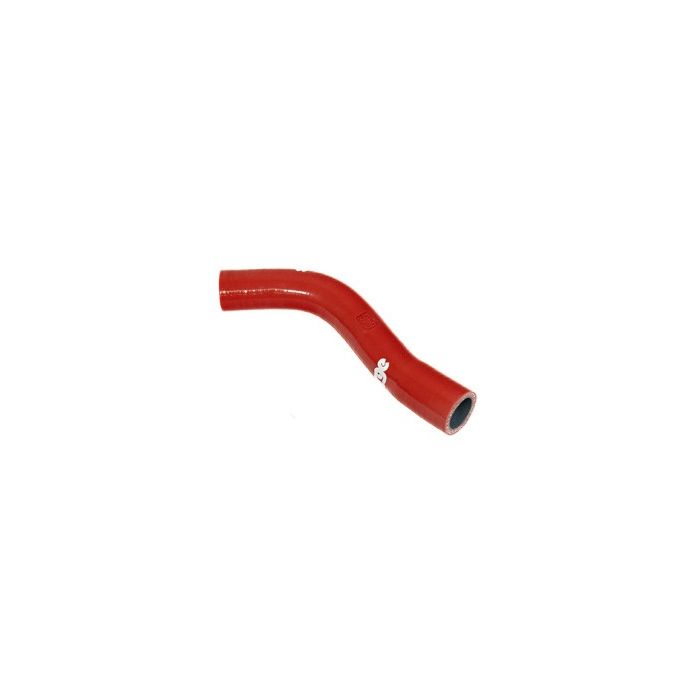 Forge Motorsport FM225TBH-R Red Breather Hose for Audi TT 225