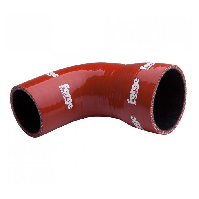 Forge Motorsport FM225TH Turbo Hose for Audi S3 TT Seat Leon Cupra 1.8T 210 225 HP
