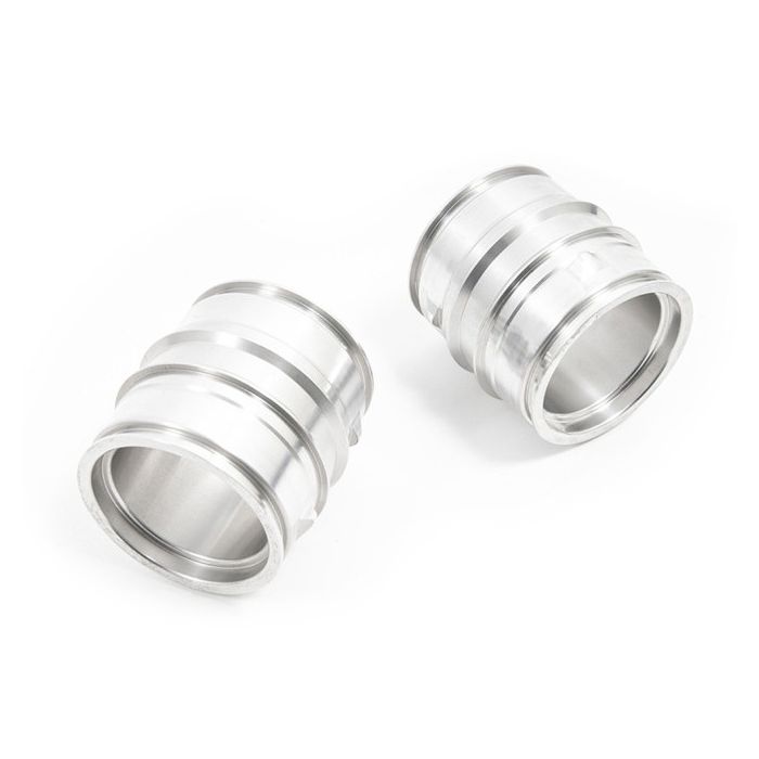 Forge Motorsport FMABHCMN Replacement Alloy Intercooler Couplers for 1.9 130bhp Diesel Engine