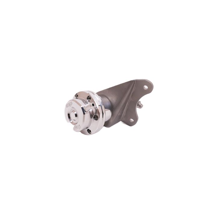 Actuador para turbocompresor Garrett Forge Motorsport FMAC-F14 para Fiat 500 Abarth 2009+