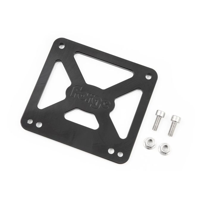 Kits de montaje de intercoolers