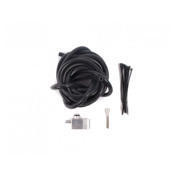 Forge Motorsport FMBGFK19 Pressure Adaptor for Alfa Romeo Giulia
