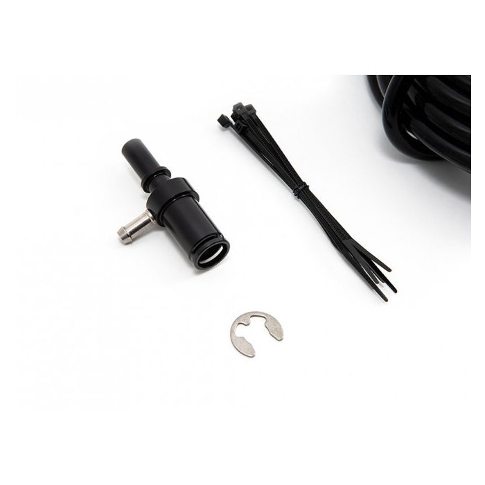 Forge Motorsport Turbo Pressure Gauge Fitting Kit FMBGFK21 for Ford Focus ST280 VAG 1.5 TSI