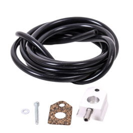 Turbo Pressure Gauge Mounting Kit Forge Motorsport FMBGFK6 for VAG 1.8 2.0 Tsi