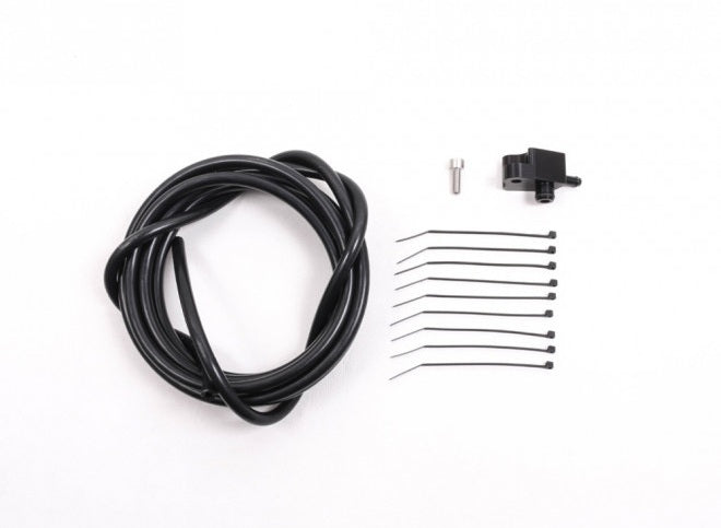 Kit de montaje de manómetro de presión Forge Motorsport FMBGFK7 para Mustang 2.3 EcoBoost