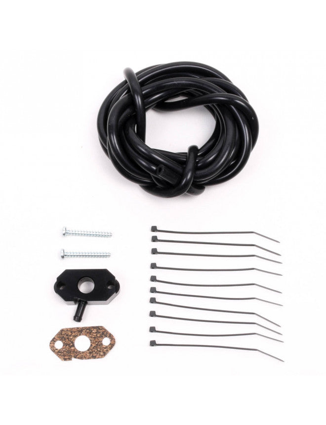 Adaptador de válvula de presión de turbo Forge Motorsport FMBGFK8 para VAG 1.2 TSI 2015