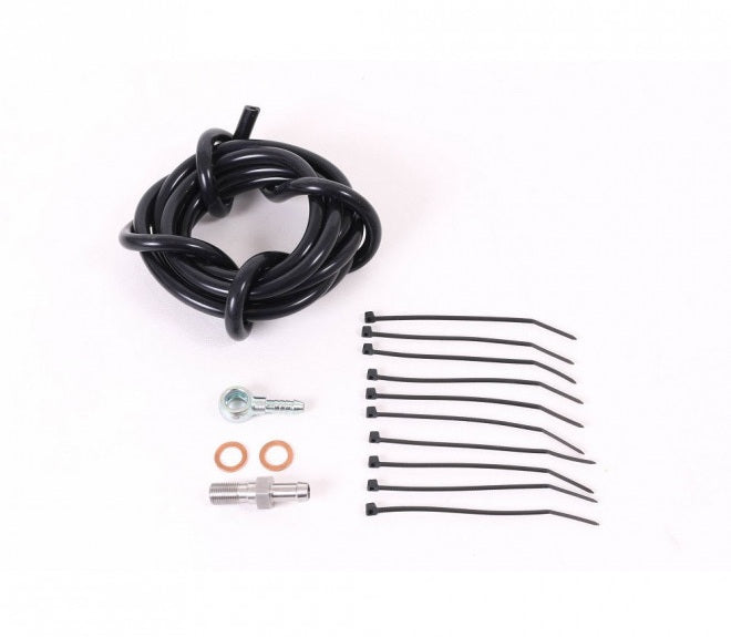 Kit adaptador de válvula de presión de turbo Forge Motorsport FMBGFK9 para Audi RS3 8V