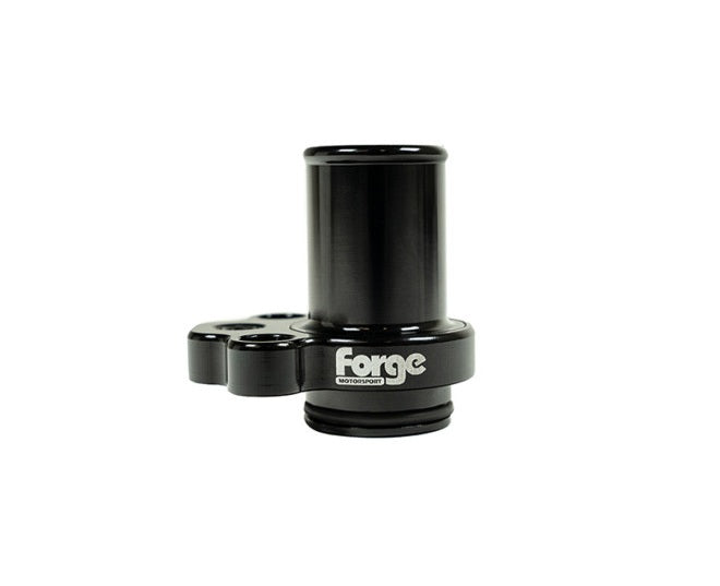 Manguito de válvula diverter Forge Motorsport FMBH8 para Audi RS3 RSQ3 TTRS Cupra Formentor