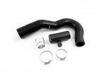 Boost pipe Forge Motorsport FMBP6.N para Ford Fiesta ST MK8 Puma ST negro